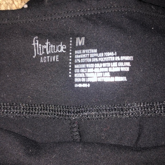 Leggings - Picture 2 of 2